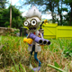 Illustration for article titled The Plants Vs. Zombies: Garden Warfare Action Figures Are Coming